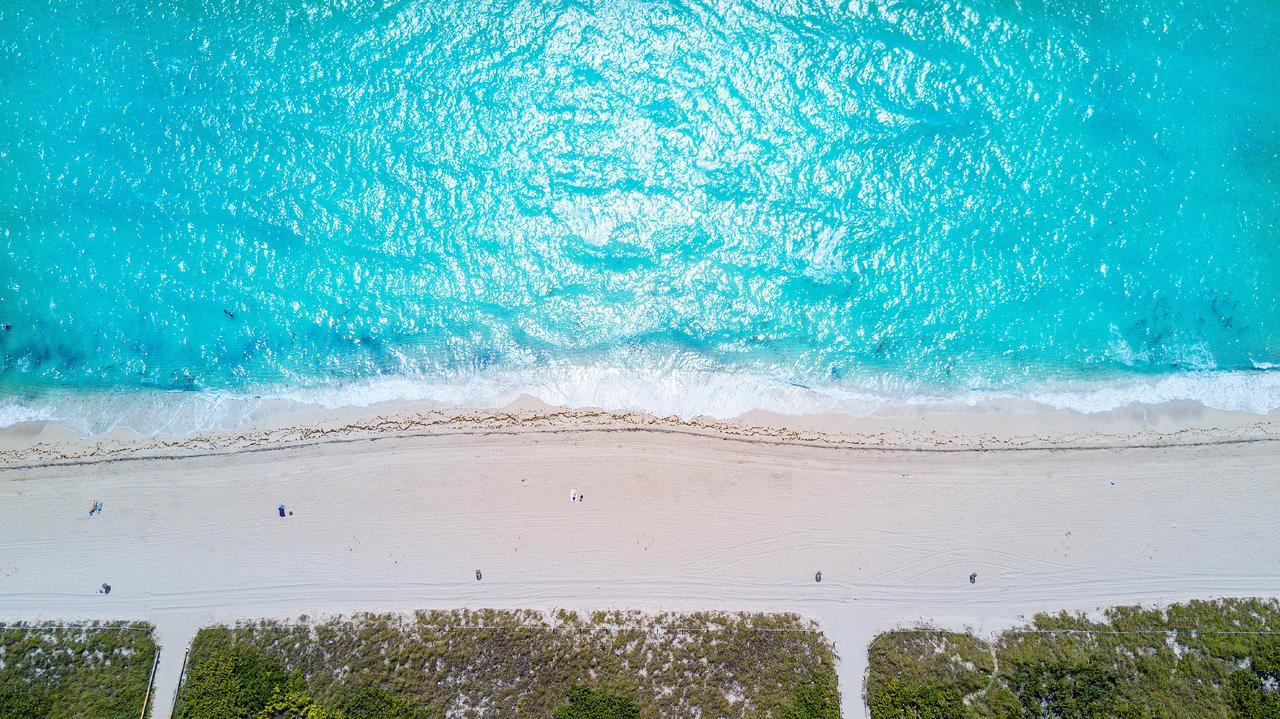 The Donovan At Miami Beach Luaran gambar